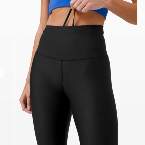 Lululemon Mapped Out High Rise Tight - Picture 3 of 7